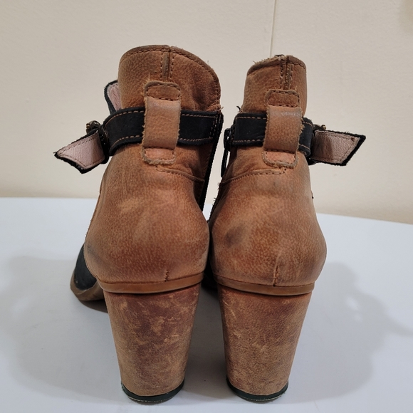 El Naturalista shoes sz 36 - Picture 6 of 16